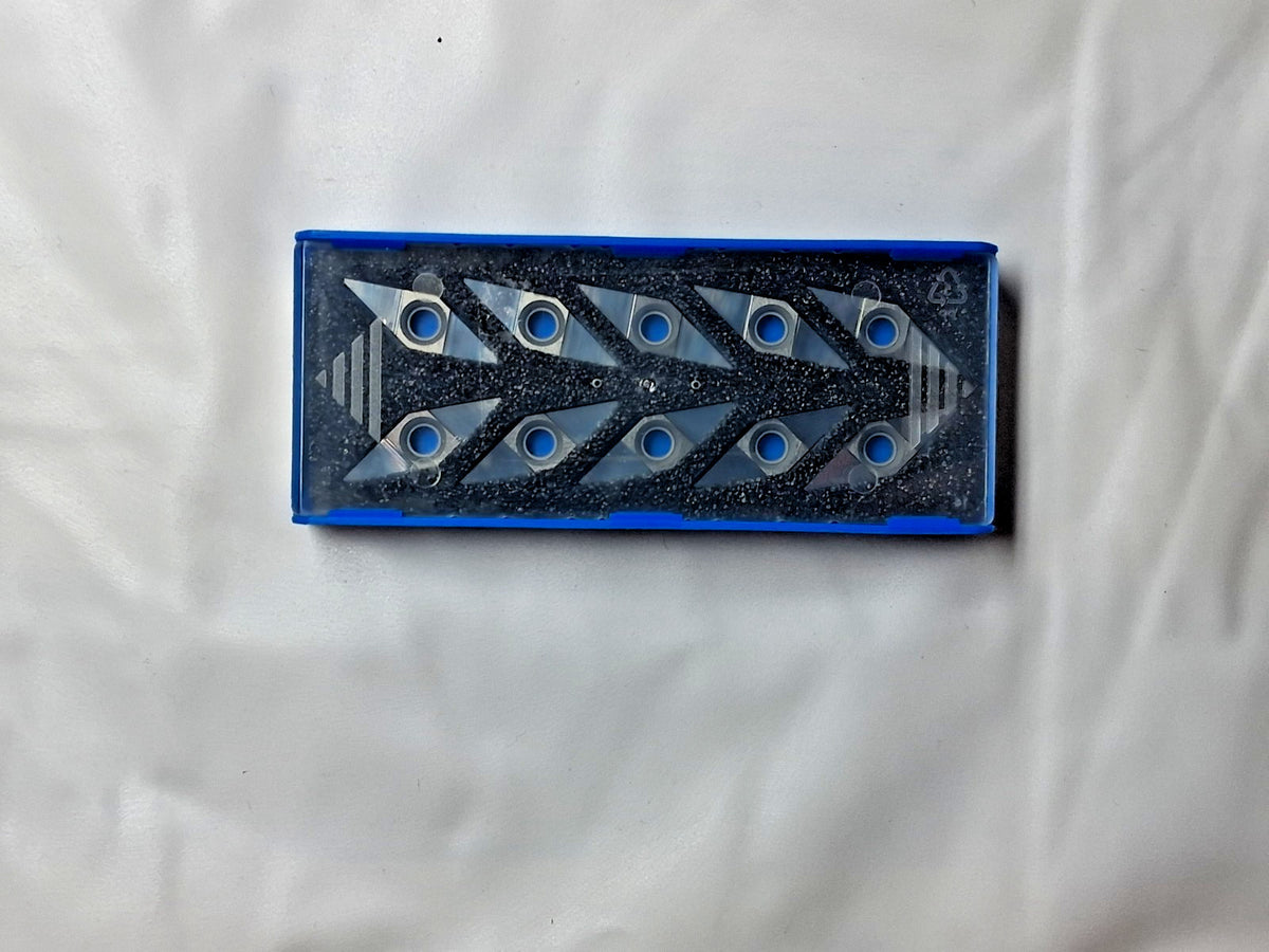 Max Bar VNGR 8M047 C2 CARB GROOVING INSERT qty.10 VNGR-8M047