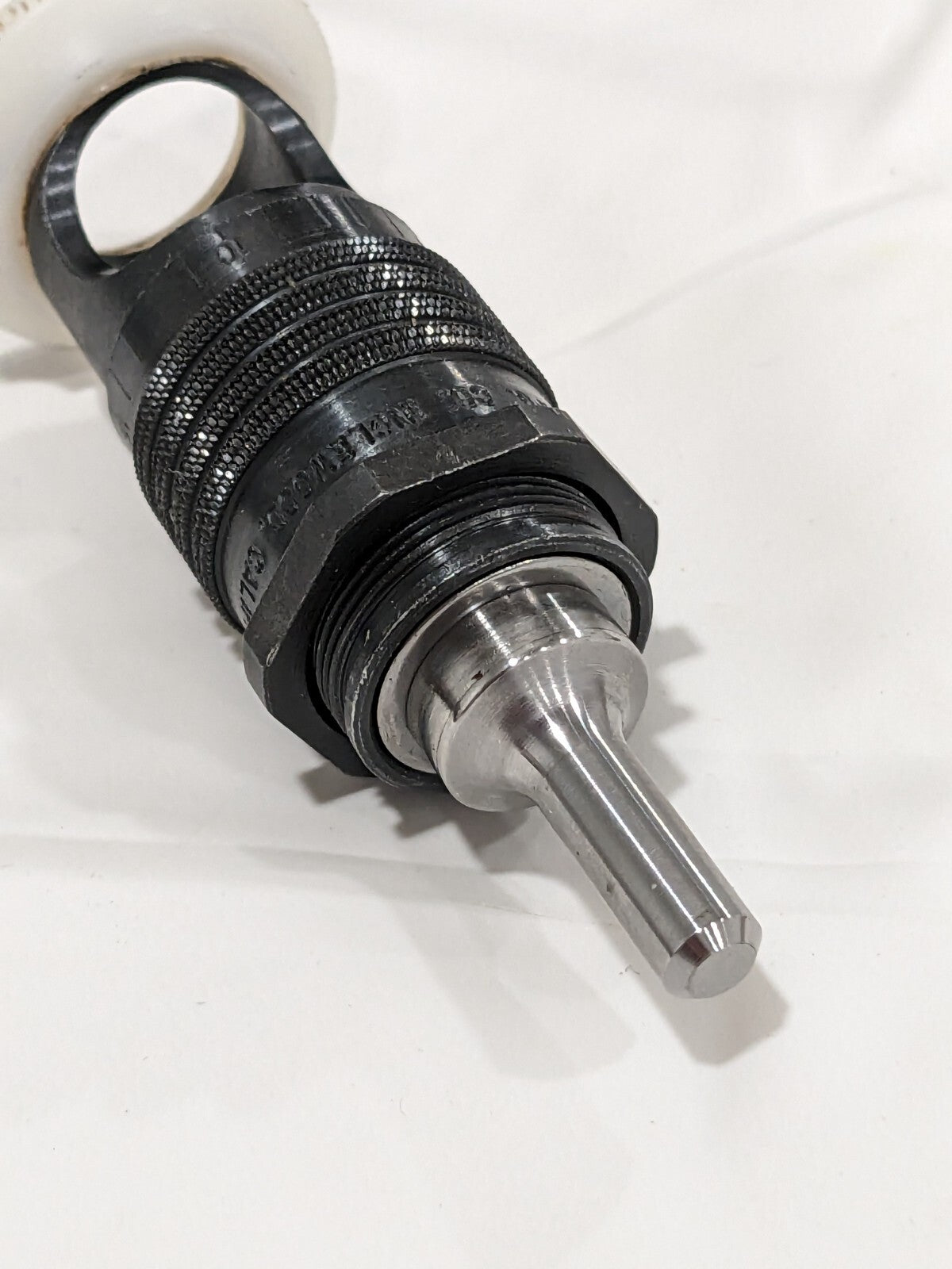 Zephyr Microstop Countersink Cage Shaft Thread 1/4″-28 ZT330-SP-N