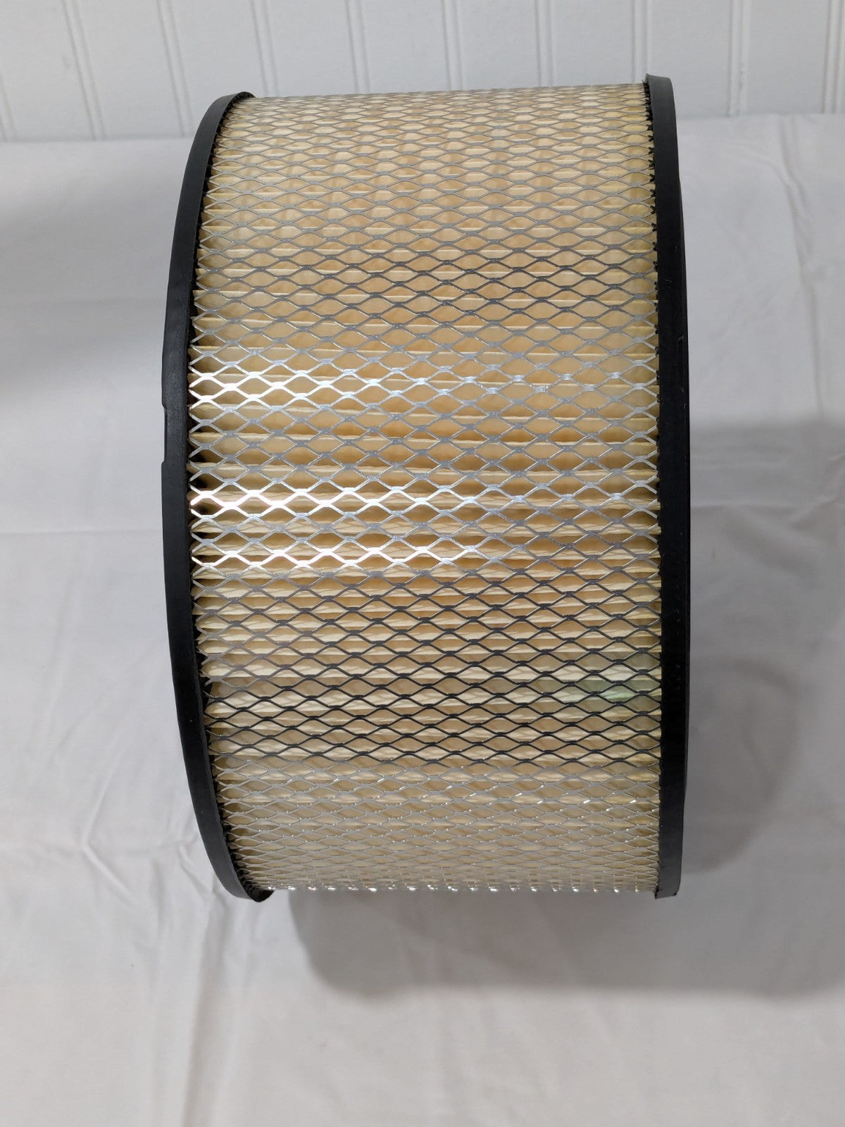 Bridgeport Filter For Electrical Cabinet on EZ-Trak & VMC Models 11597448