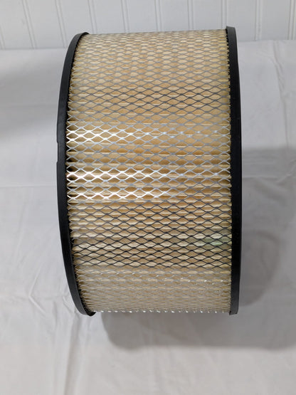 Bridgeport Filter For Electrical Cabinet on EZ-Trak & VMC Models 11597448