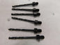 Gibraltar Steel Shoulder Ejector Pin 4" Pin Length QTY 6  HEP3508-G
