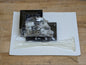Newall Lathe DRO Mount Bracket Kit for Spherosyn / Microsyn Encoders LBK020