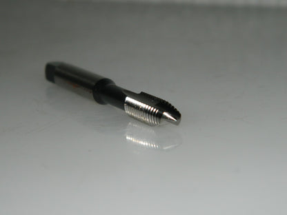 Greenfield Spiral Point Tap 5 Pack M6.3x1.00 Metric Coarse 2 Flute D5 4133361