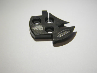 Hertel Cut-off Module  HC-I32R09.16-1  2000834