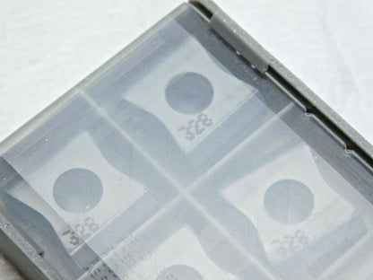 Iscar Carbide Milling Inserts LNKX 150608AN-N PL Grade IC328 Qty 10 5603457