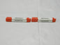 ACCUPRO Grooving Tool: SC Retaining Ring 1/4" Shank Dia Qty 2 05250030