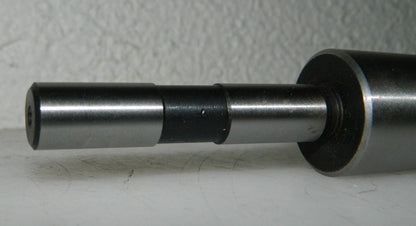 Phase II Drill Chuck Arbor Straight Shank 4JT 1/2" Shank Diam Qty 2 222-712