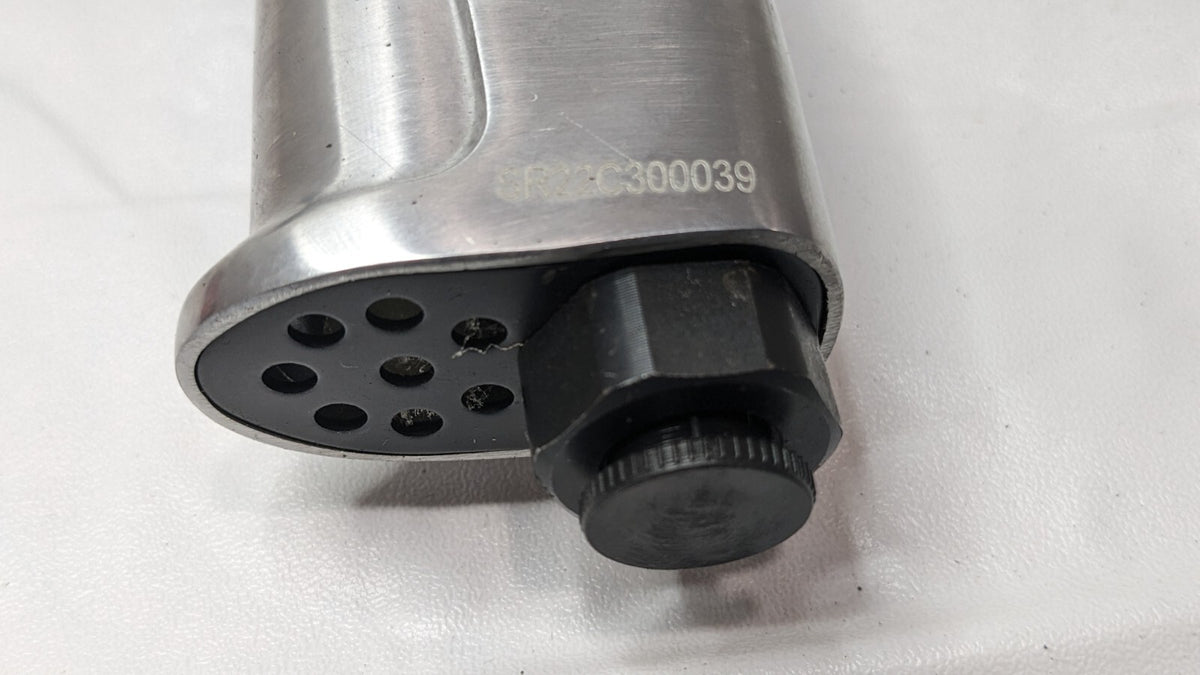 Ingersoll Rand Air Impact Wrench 1/2" Drive X 7400 RPM 450 ft/lb 236