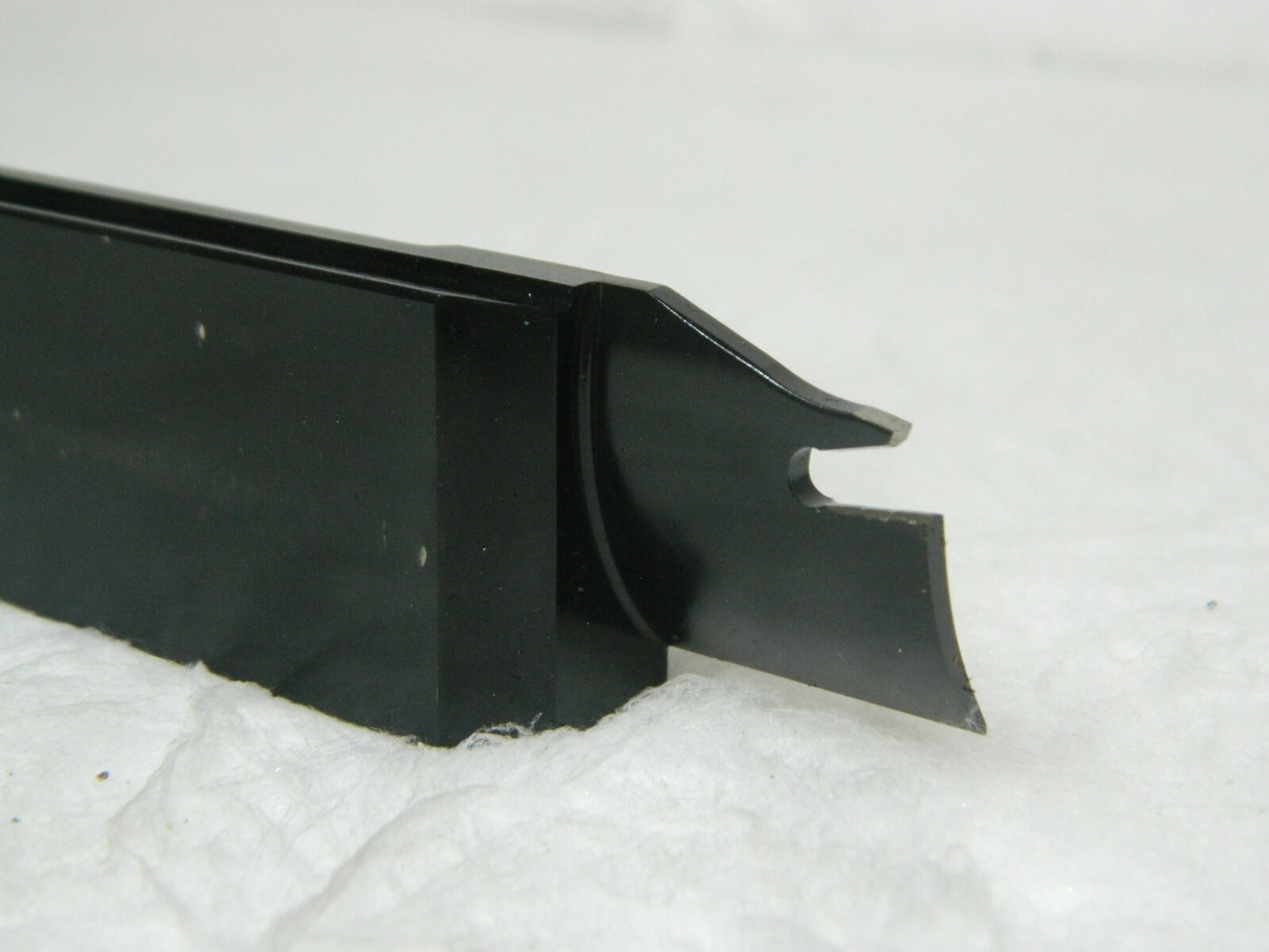 Iscar  Indexable Grooving Blade 3mm Min Width x 25mm Max Depth SGFFA LH 2300269