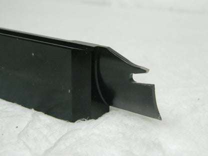 Iscar  Indexable Grooving Blade 3mm Min Width x 25mm Max Depth SGFFA LH 2300269