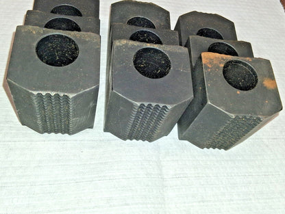 H & R Manufacturing Hard Top Lathe Chuck Jaw HR-112-RJ