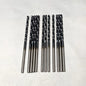 HERTEL Jobber Length Drill Bit Cobalt #42 (0.0935) Dia 135 deg *QTY 12* 4140349