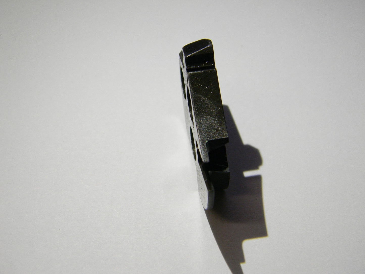 Hertel Cut-off Module  HC-I32R09.16-1  2000834