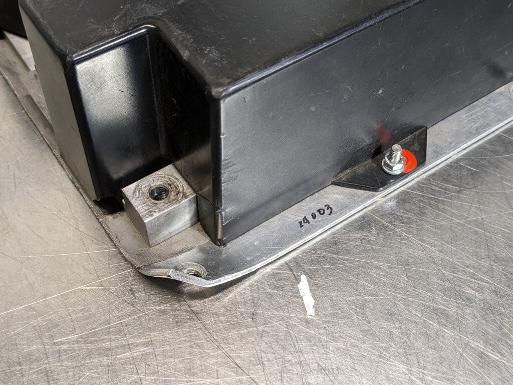 JLG Drive Power Control Module for MEWP 1600292 Parts / Repair