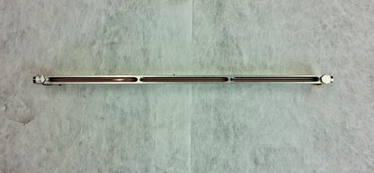 LDI Industries Closed Circuit Liquid Level Sight Gauge G608-30-A-1-4