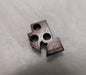 Hertel Cut Off and Grooving Support Blade 4mm Insert Width  QTY 2 2000680