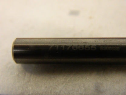 ACCUPRO Diamond Pattern Router Bit: 0.25 Dia End Mill OCRDC80