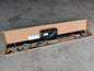 Steiner Portable Welding Screen Kit w/ Frame 6 Ft. x 6 Ft. Transparent Vinyl
