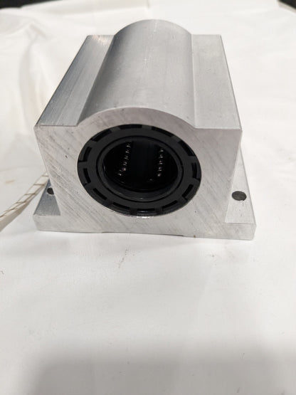 Thomson Pillow Block Bearing 1" Inside Diam, 1050/2100 Lbs. Dynamic Cap. SPB16
