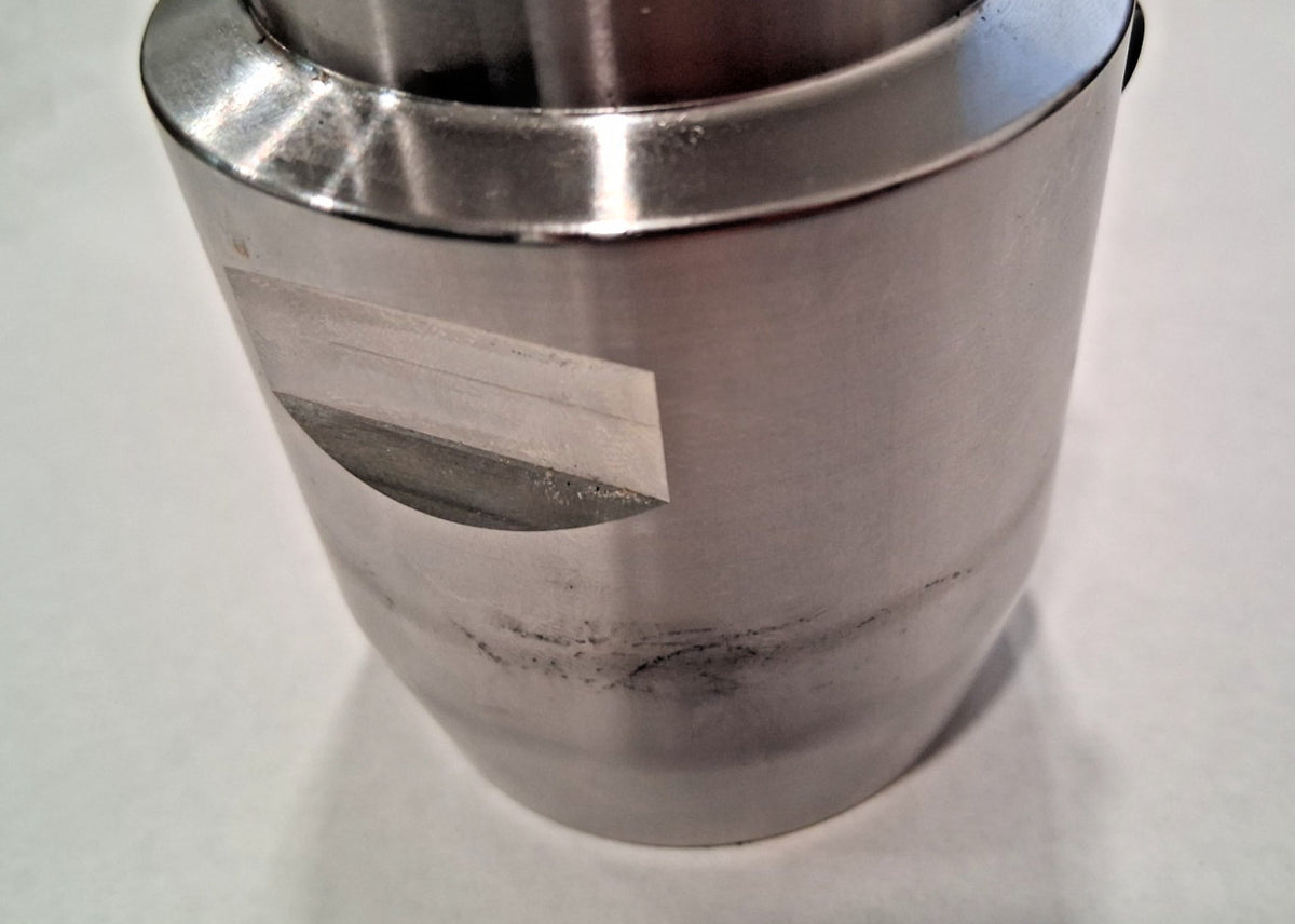 Sandvik Coromant Hydraulic Tool Chuck 25.00 mm Hole 61473815
