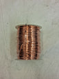 Pro Copper Bus Bar Wire 16 Gage 0.0508" Dia x 1,890ft Long UAXV16