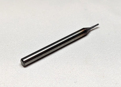 OSG  Carbide Square End Mill 1/32" (0.0313")  .0781" LOC 4 FL 414-0312  *4 PACK*