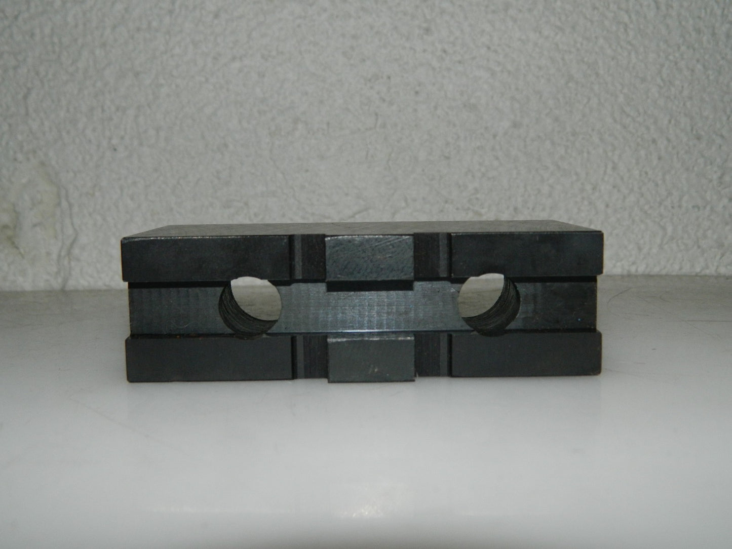 Bison Soft Top Jaw Qty 1  250 11 427660