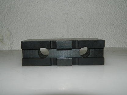 Bison Soft Top Jaw Qty 1  250 11 427660