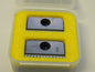 Iscar MT3011W IC908 TiAlN Coated Carb Thread Mill Insert Qty. 2 5607095