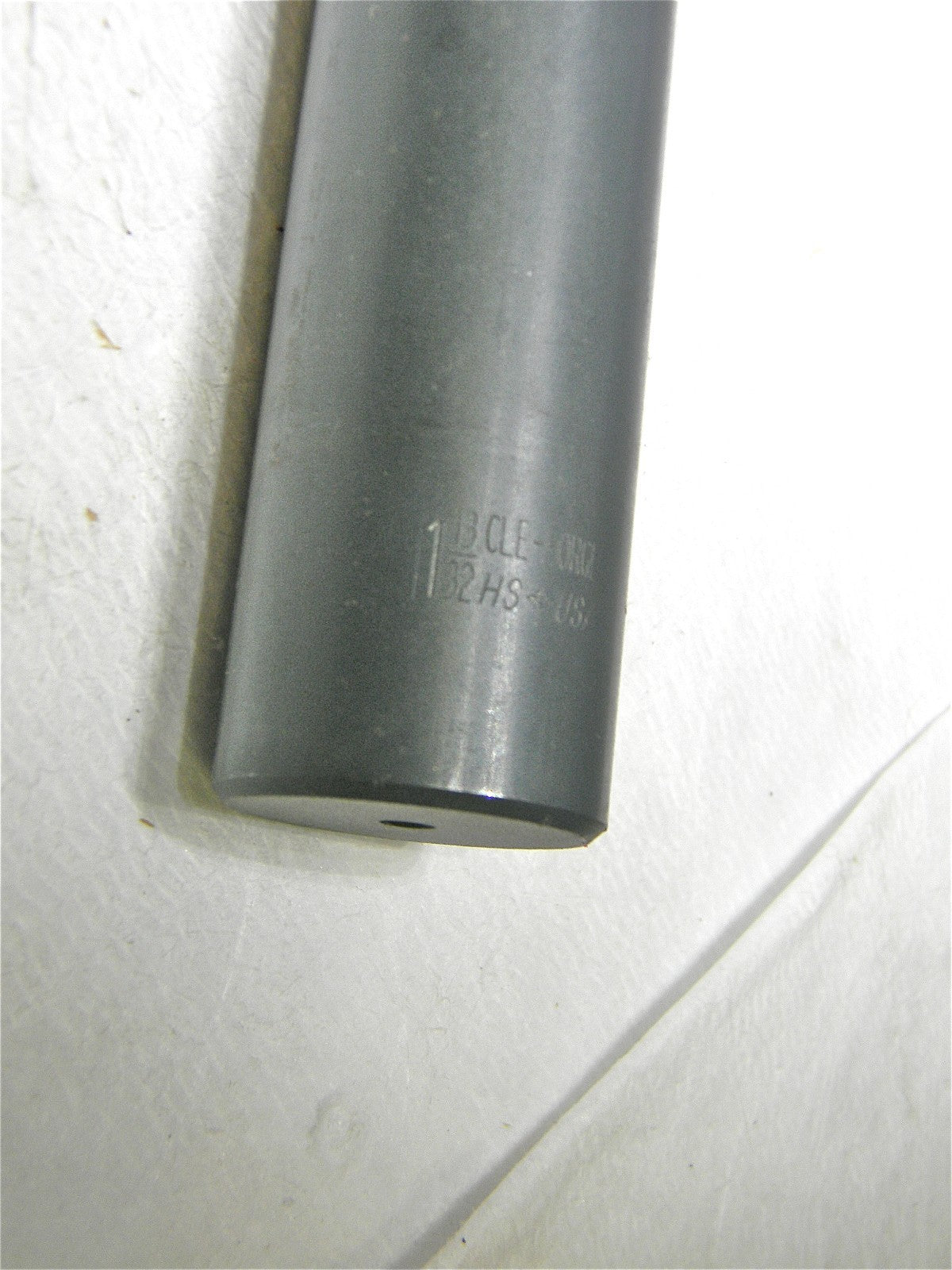 Cleveland Twist Drill Taper Length Drill Bit 1-13/32 HSS 2Fl 118º 15 OAL C08951