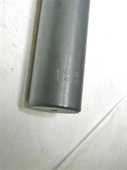 Cleveland Twist Drill Taper Length Drill Bit 1-13/32 HSS 2Fl 118º 15 OAL C08951