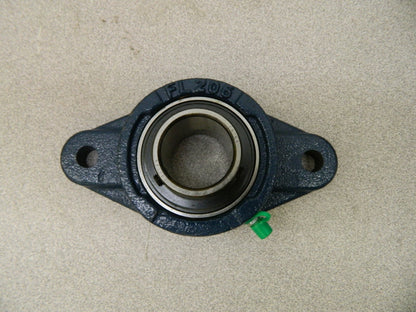 SKF Triton Insert Bearing 1-1/4" ID 2.4409" OD 3,380Lb Dynamic Cap UC2