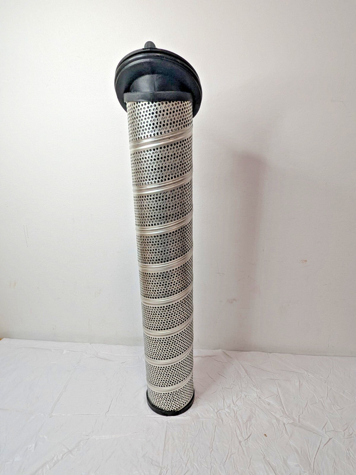 Parker Hydraulic Filter Element Microglass 10 Micron 937399Q