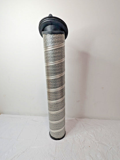 Parker Hydraulic Filter Element Microglass 10 Micron 937399Q