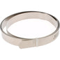 SPI Feeler Stock Roll: 0.0025" Thick, 1/2" Wide, 25' Long 91-419-2