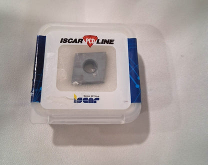 Iscar Carbide Insert CNMA431D ID5 PCD