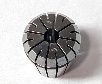 PARLEC ER Collet ER32 8.00mm ER32-0315