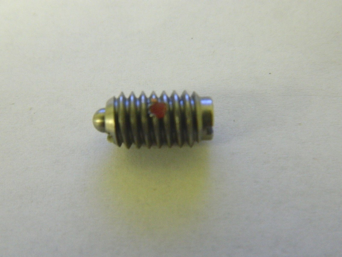 Gibraltar Threaded Spring Plungers 5/16"-18 x 9/16" Qty. 25 73260267