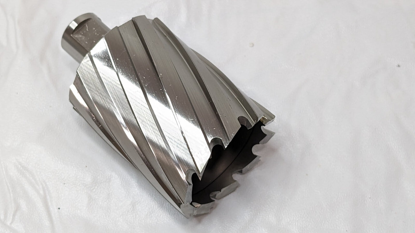 HOUGEN Annular Cutter HSS 12000 Series 1-15/16" X 2"  12262