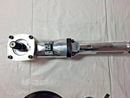 Professional Air Angle Grinder 7" Wheel Dia 4,500 RPM 00391995