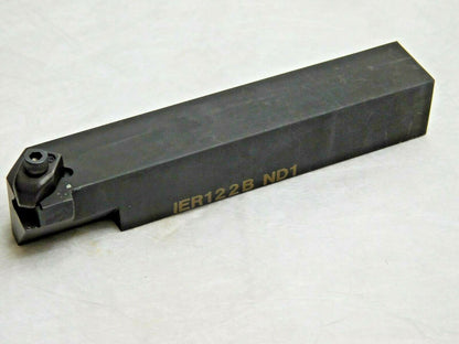 Hertel Turning Toolholder RH External 3/4" Shank Diam IER122B 80701535