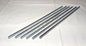 Precision Brand Key Stock  3/16" SQ x 12" Long Zinc-Plated Steel  *QTY 6*  14200