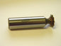Keo Cutters Keyseat Cutter 5/8" x 0.020 HSS Narrow Width 10Teeth 69009