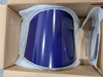3M PAPR/SAR Facepiece Replacement: M Series Qty 5 7000052876