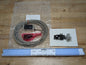 Newall Microsyn 2G Encoder Linear Scale w/ Reader Head & Bracket Kit 10" Travel