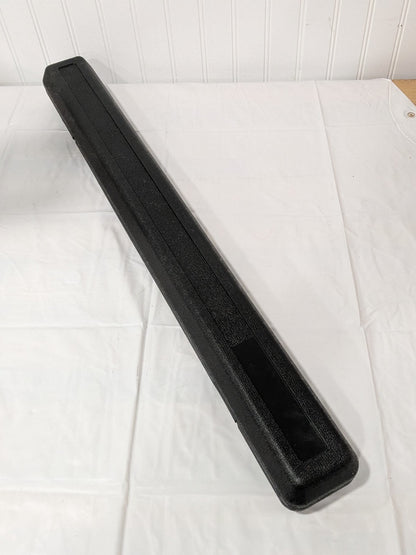 Blackhawk 1/2" Drive Torque Wrench 25-250 ft lbs 49860A