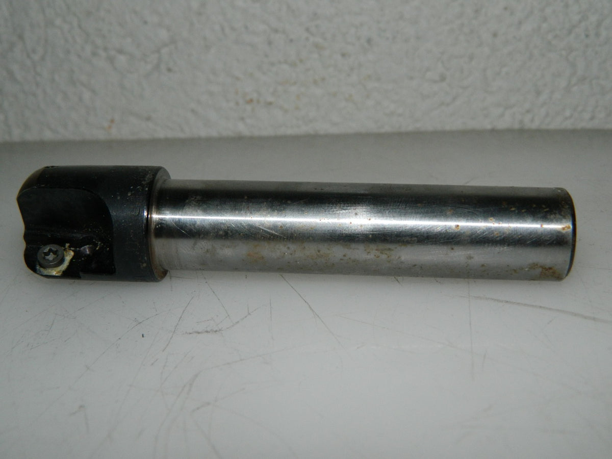 Superbee Indexable Convex Radius Cutter 3/4" 90 deg .007"-.060" BE6421548R1