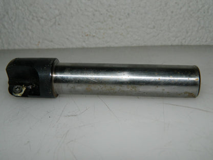 Superbee Indexable Convex Radius Cutter 3/4" 90 deg .007"-.060" BE6421548R1