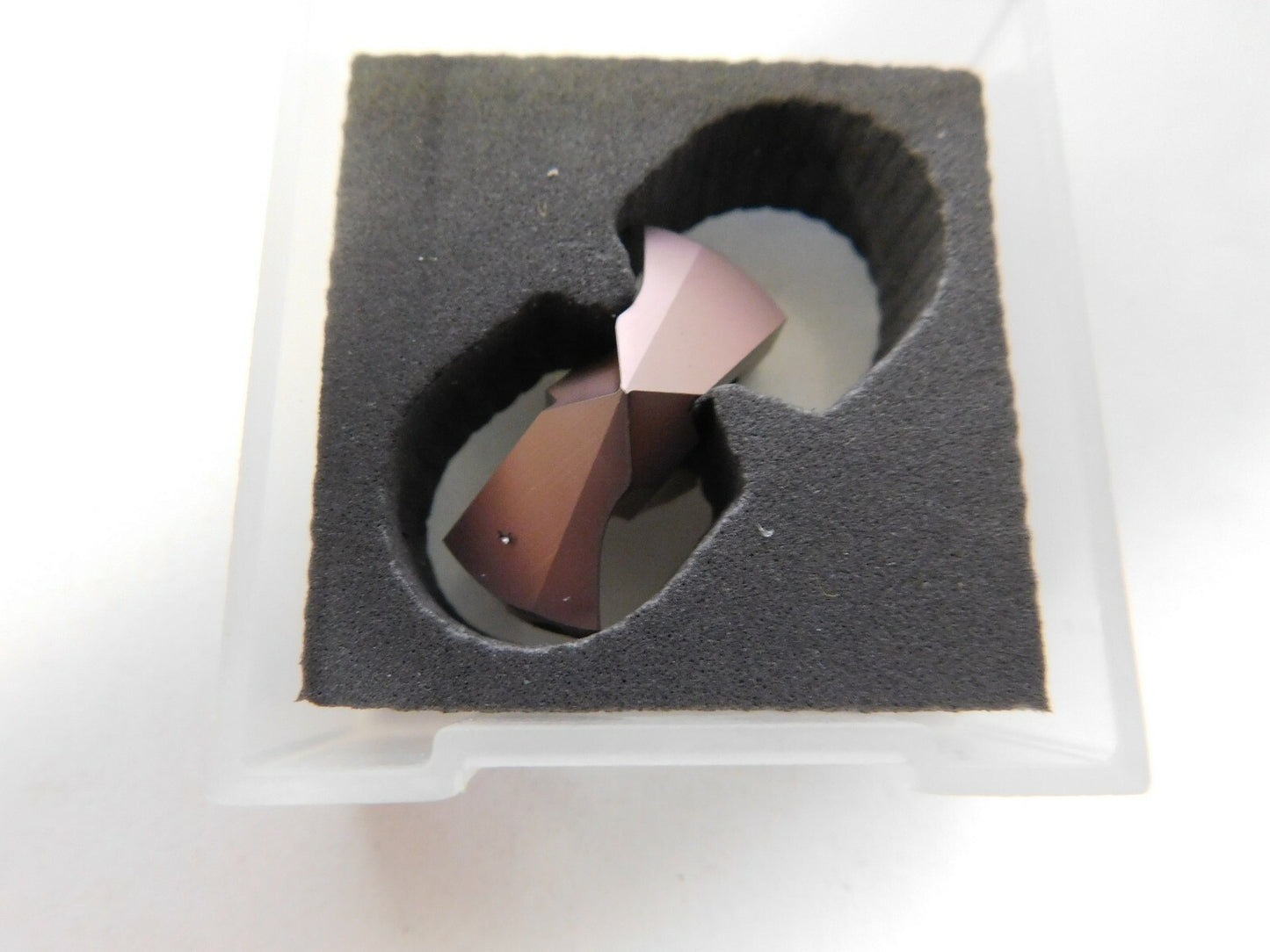 Allied Machine 24 GEN3SYS C1 AM200 1-1/64" Replaceable Drill tip 63115349
