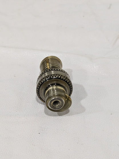GF GAGE Tapped Hole Location Gage M10 x 1.5, 1/4 Inch Thread HLOC100150K